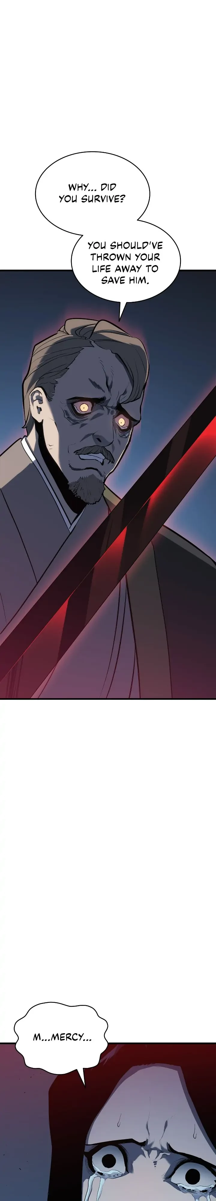 Reaper of the Drifting Moon Chapter 22 - 32