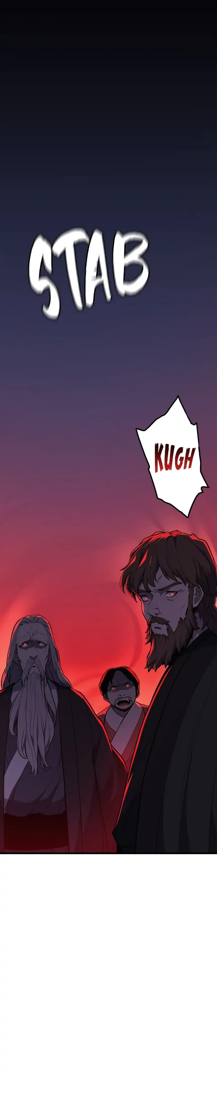 Reaper of the Drifting Moon Chapter 22 - 34