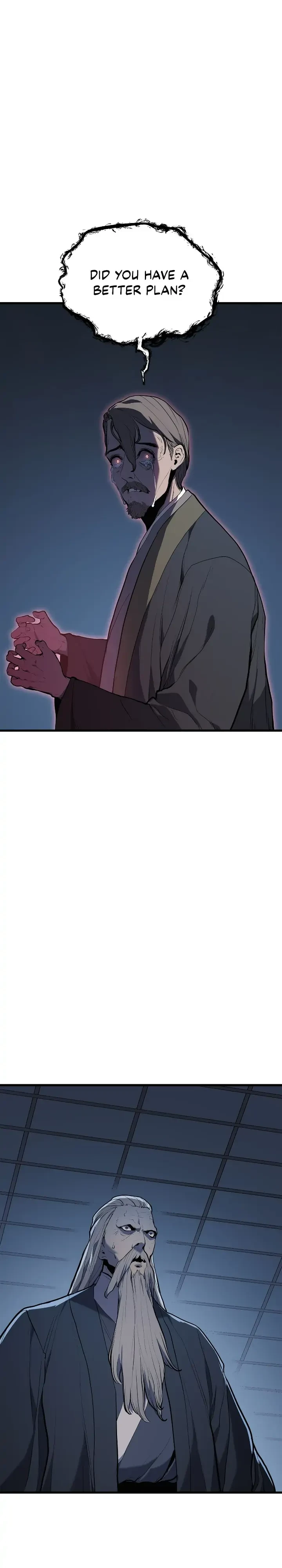 Reaper of the Drifting Moon Chapter 22 - 37