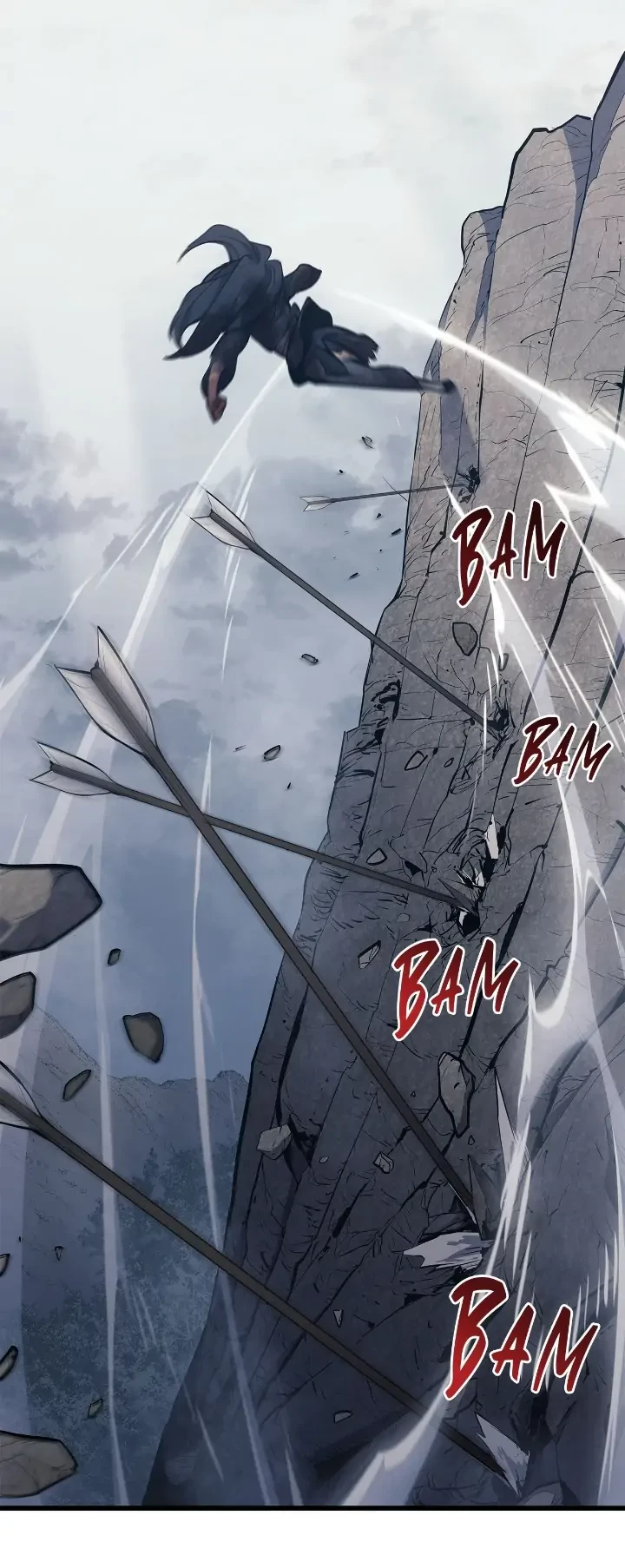 Reaper of the Drifting Moon Chapter 23 - 61