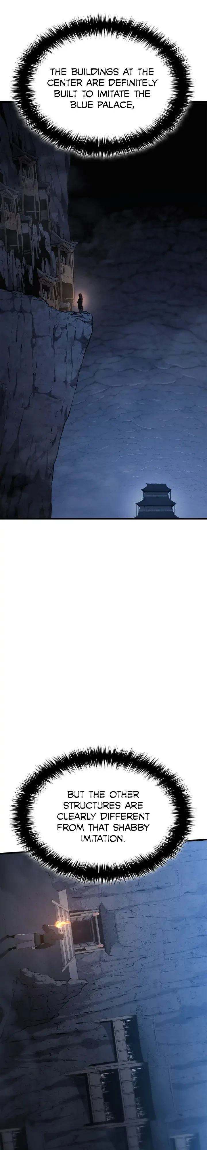 Reaper of the Drifting Moon Chapter 24 - 65