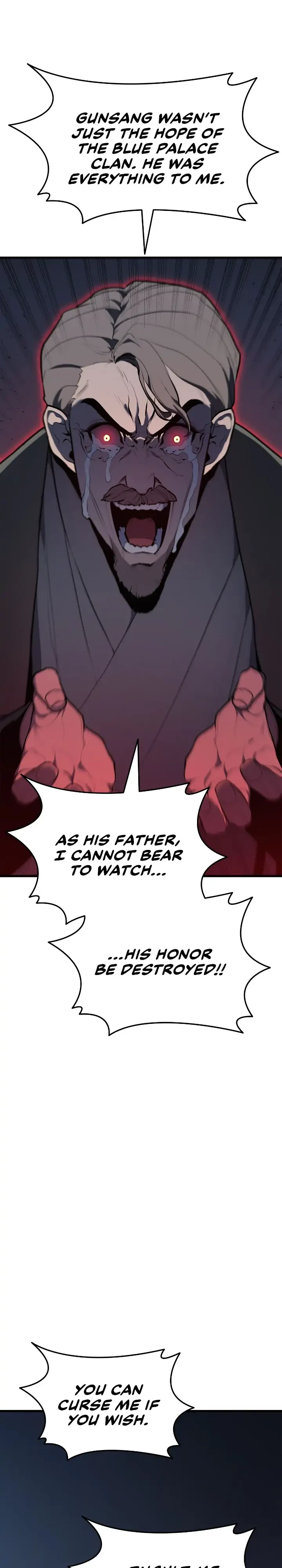 Reaper of the Drifting Moon Chapter 22 - 39