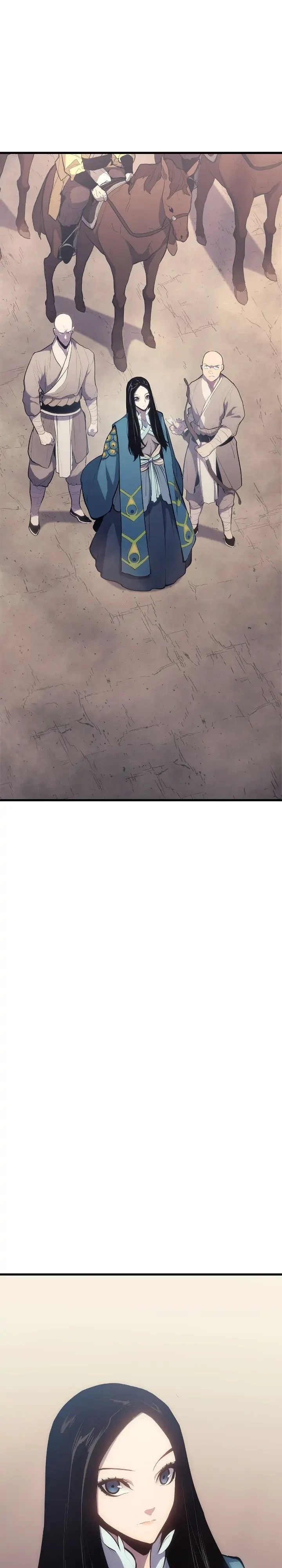 Reaper of the Drifting Moon Chapter 23 - 64