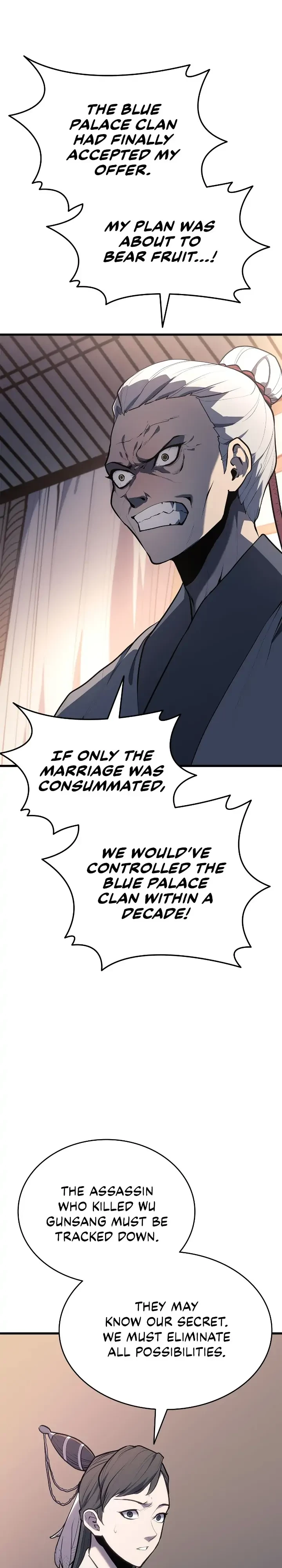 Reaper of the Drifting Moon Chapter 22 - 48