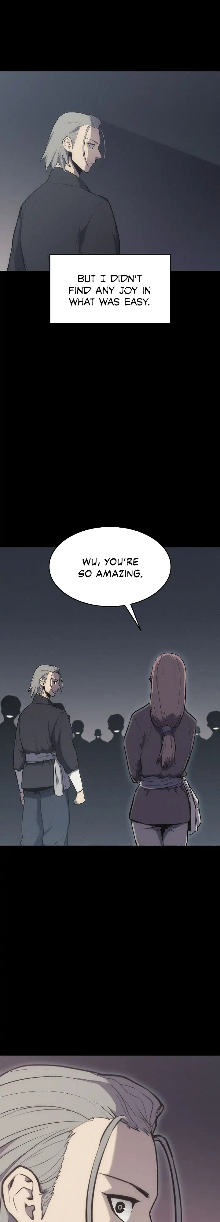 Reaper of the Drifting Moon Chapter 21 - 3