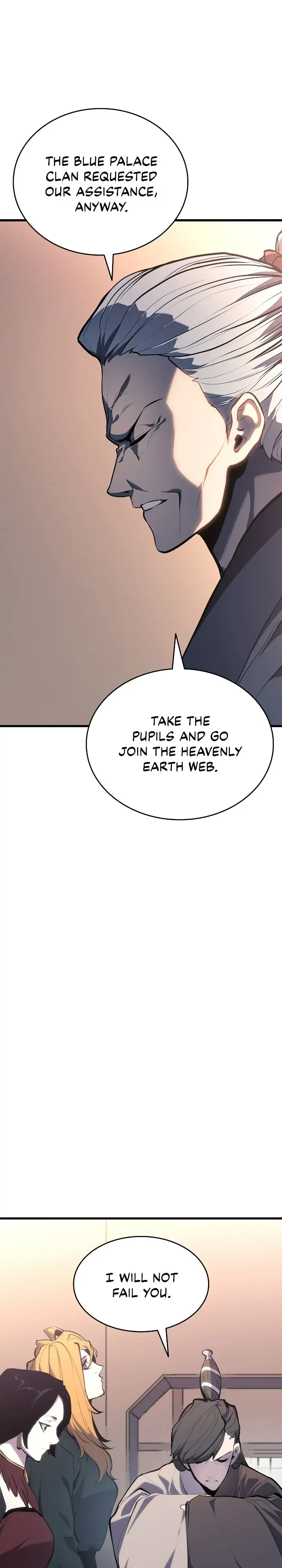 Reaper of the Drifting Moon Chapter 22 - 50