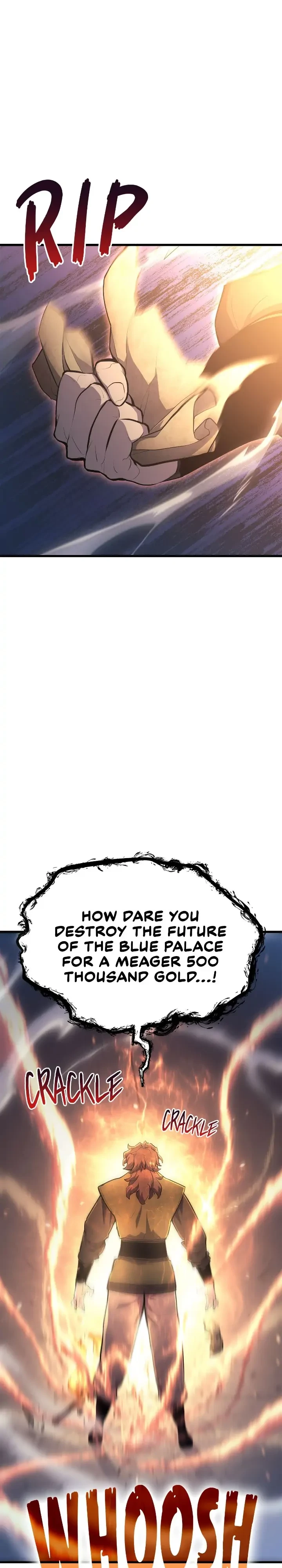 Reaper of the Drifting Moon Chapter 24 - 78