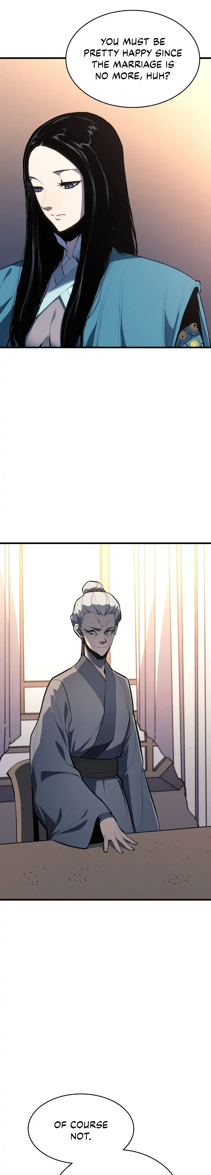 Reaper of the Drifting Moon Chapter 22 - 52
