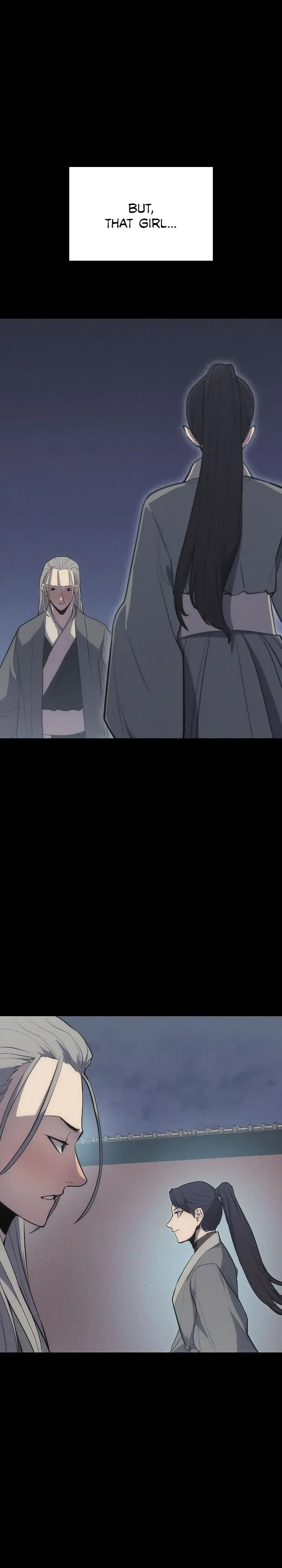 Reaper of the Drifting Moon Chapter 21 - 7