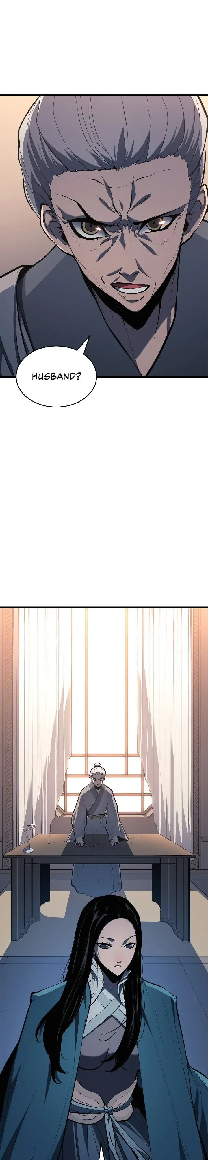 Reaper of the Drifting Moon Chapter 22 - 54