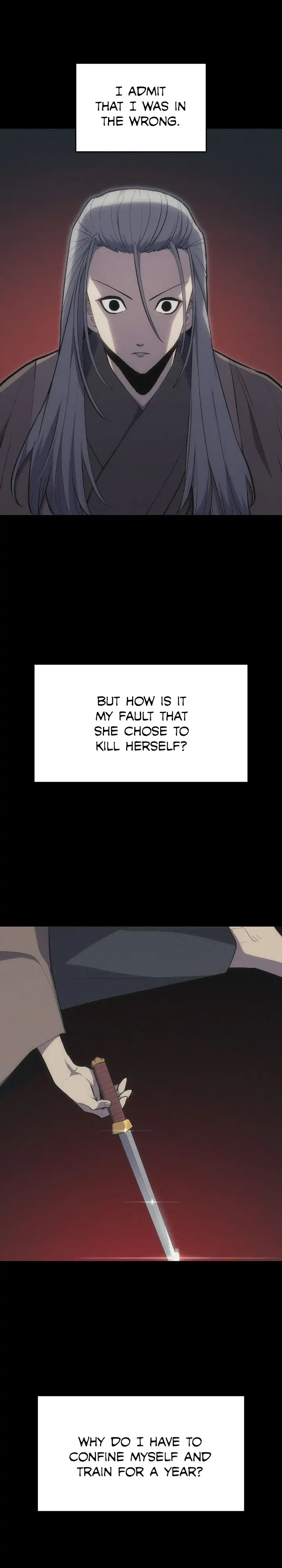Reaper of the Drifting Moon Chapter 21 - 11