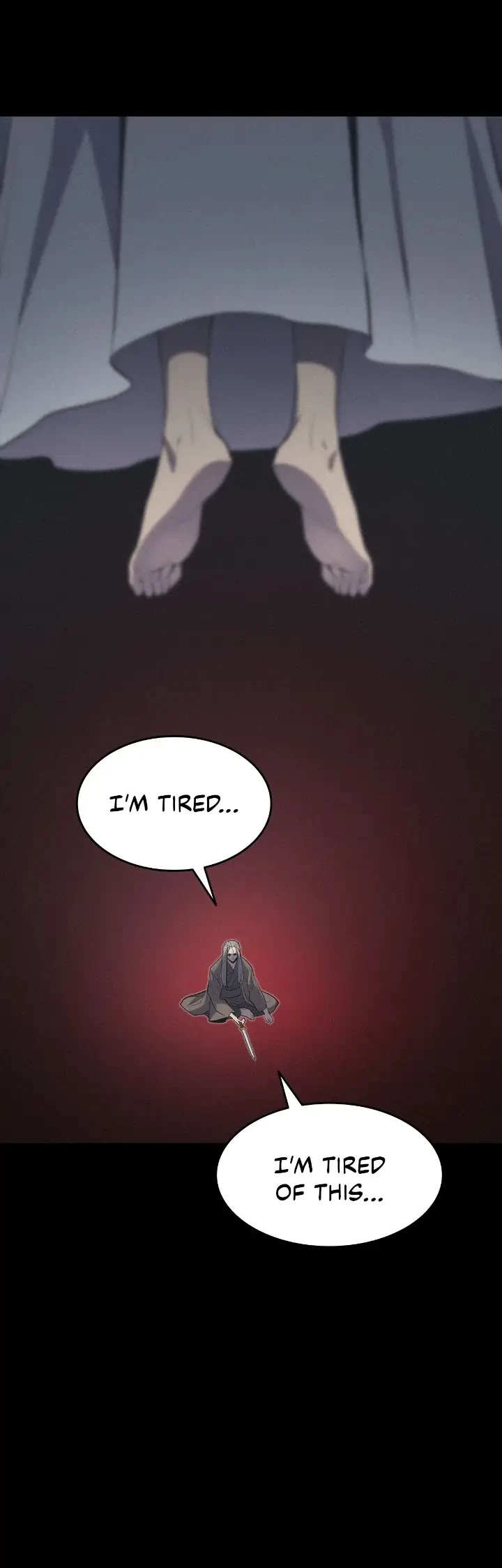 Reaper of the Drifting Moon Chapter 21 - 12