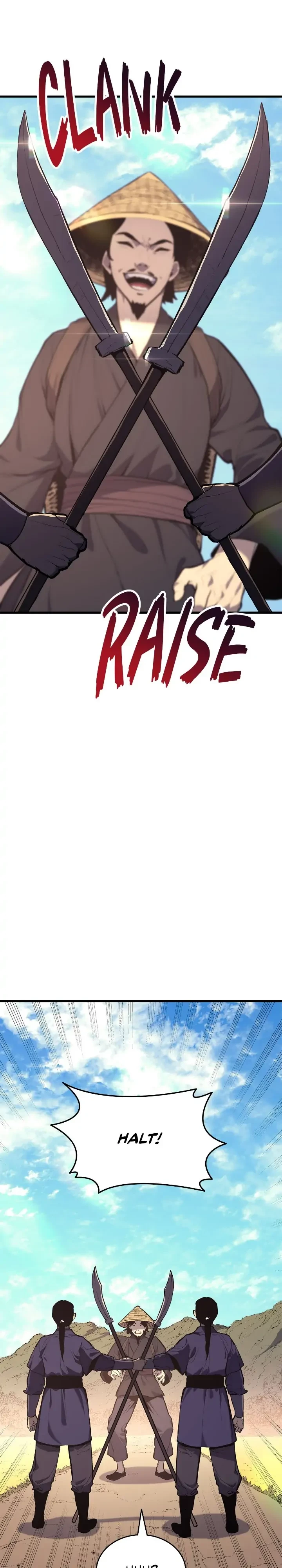 Reaper of the Drifting Moon Chapter 22 - 61