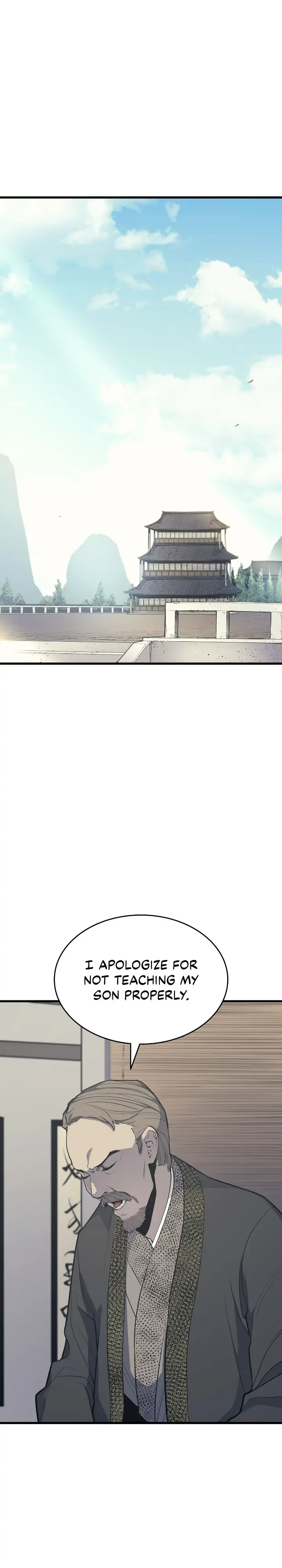 Reaper of the Drifting Moon Chapter 20 - 3