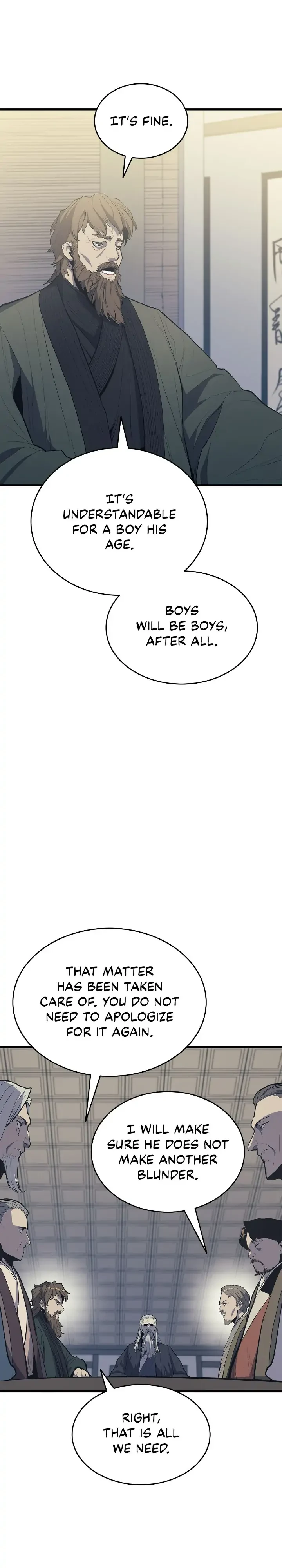 Reaper of the Drifting Moon Chapter 20 - 5