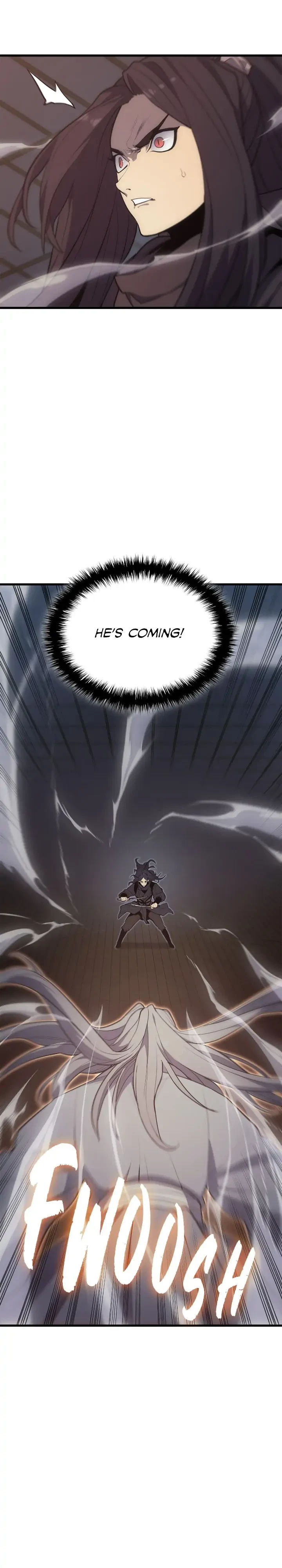 Reaper of the Drifting Moon Chapter 21 - 21