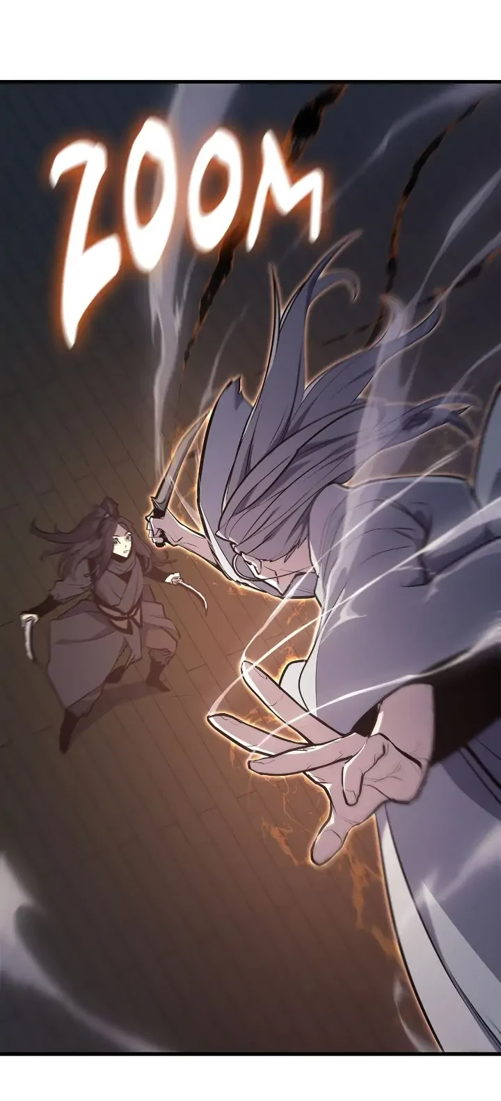 Reaper of the Drifting Moon Chapter 21 - 22