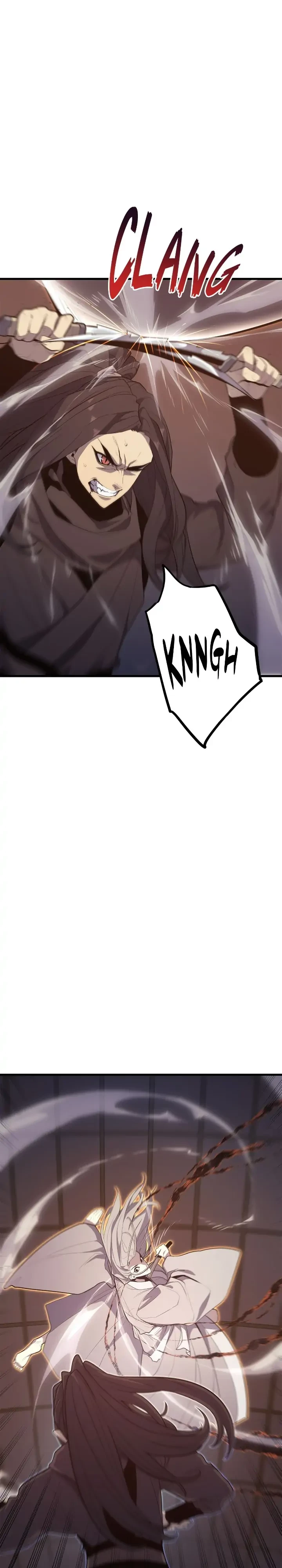 Reaper of the Drifting Moon Chapter 21 - 23