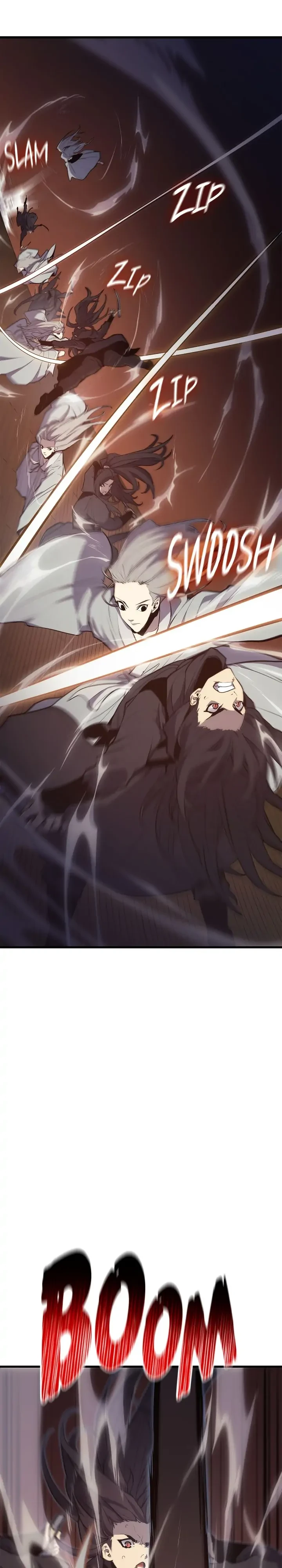 Reaper of the Drifting Moon Chapter 21 - 25
