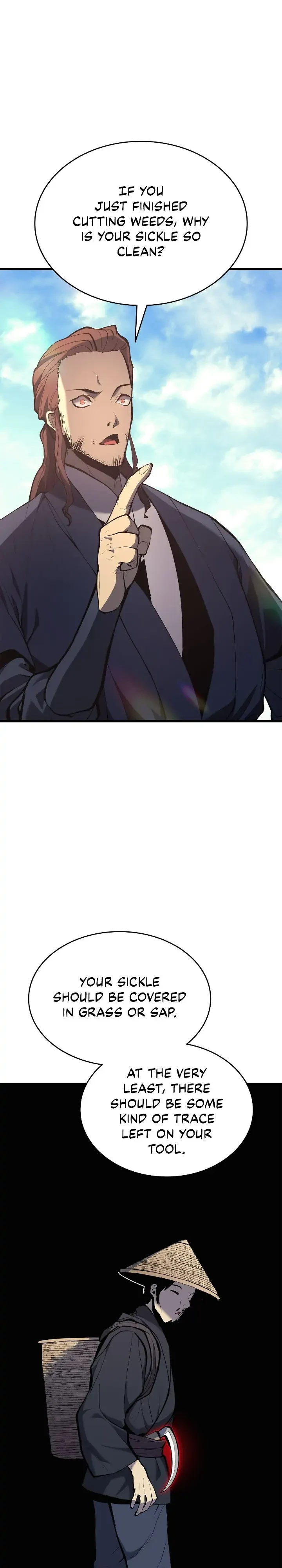 Reaper of the Drifting Moon Chapter 22 - 71
