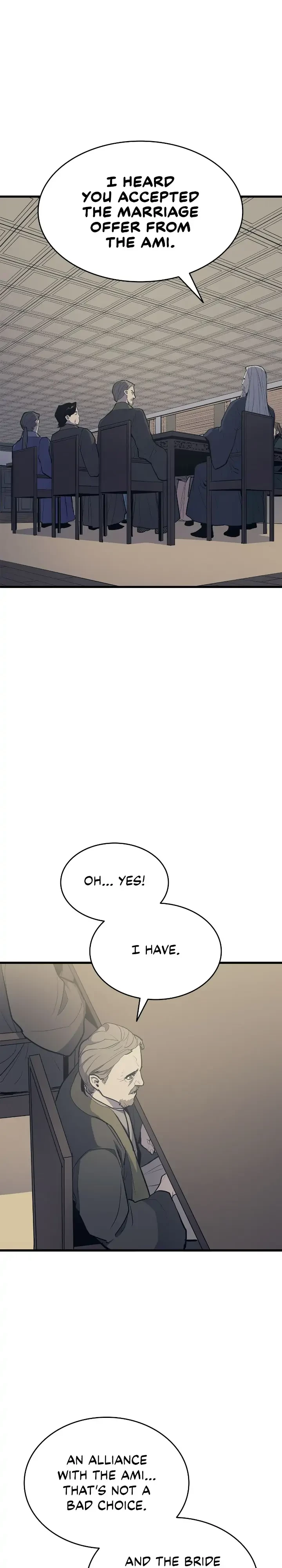 Reaper of the Drifting Moon Chapter 20 - 11