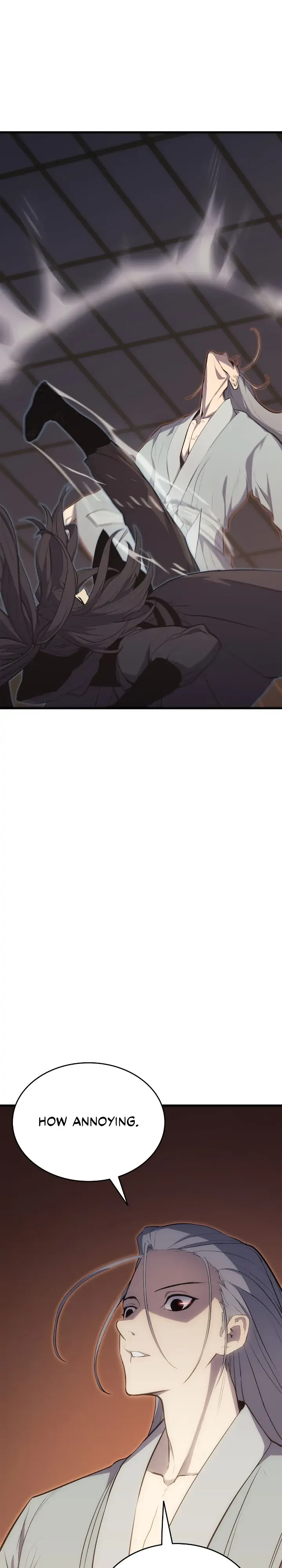 Reaper of the Drifting Moon Chapter 21 - 27