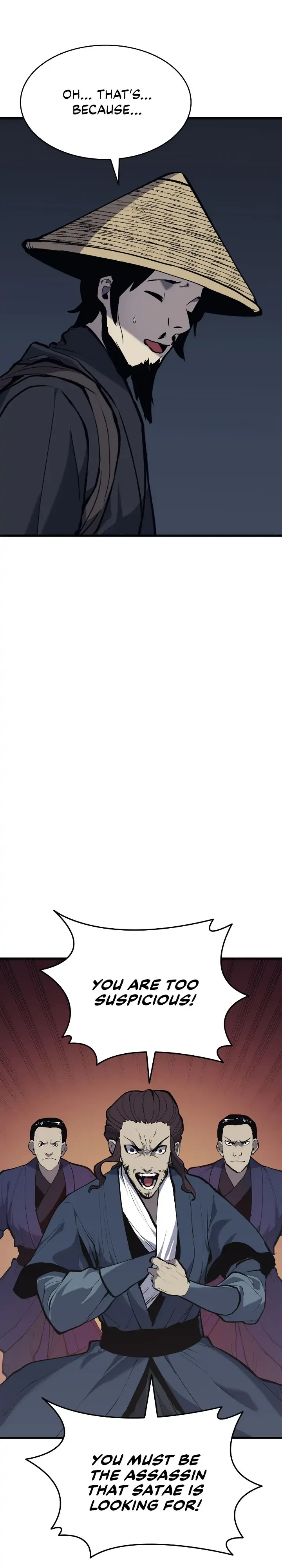 Reaper of the Drifting Moon Chapter 22 - 73