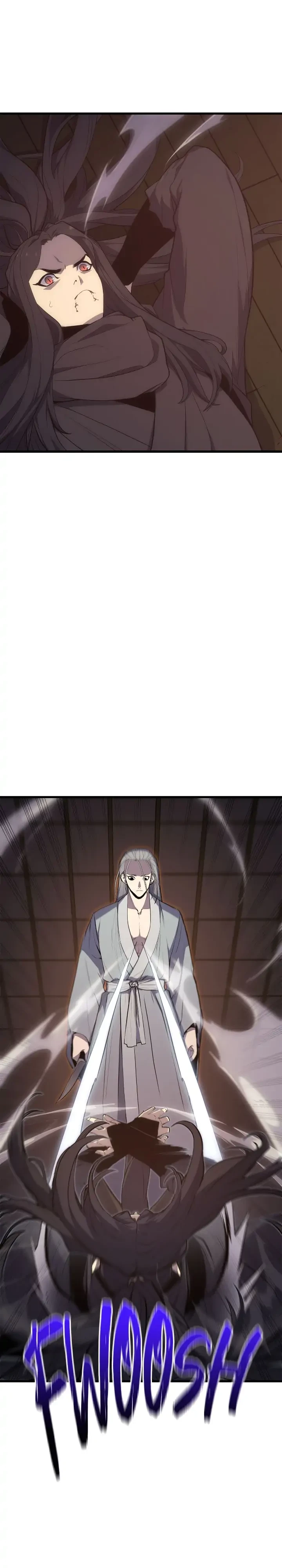 Reaper of the Drifting Moon Chapter 21 - 29