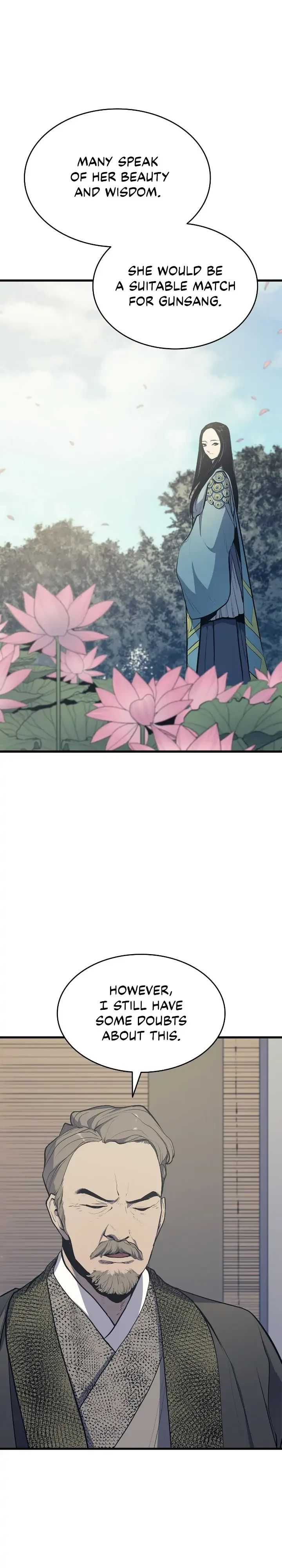 Reaper of the Drifting Moon Chapter 20 - 13