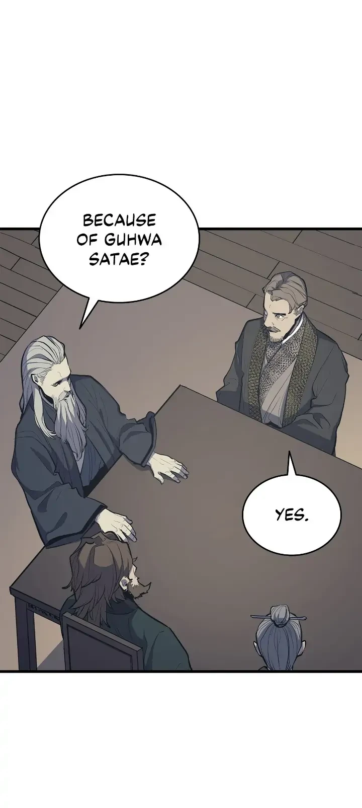 Reaper of the Drifting Moon Chapter 20 - 14