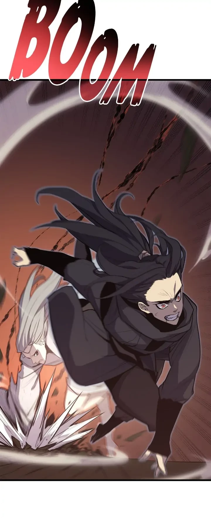 Reaper of the Drifting Moon Chapter 21 - 32