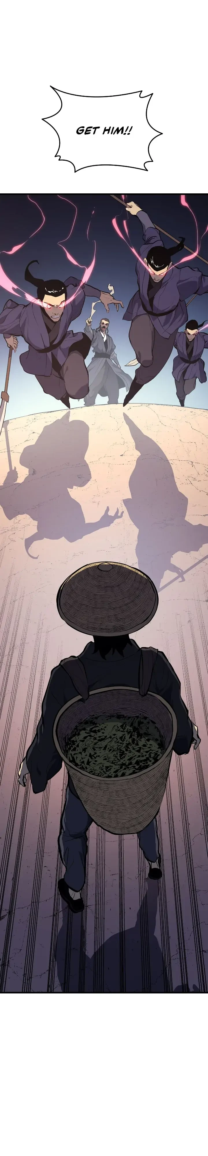 Reaper of the Drifting Moon Chapter 22 - 77