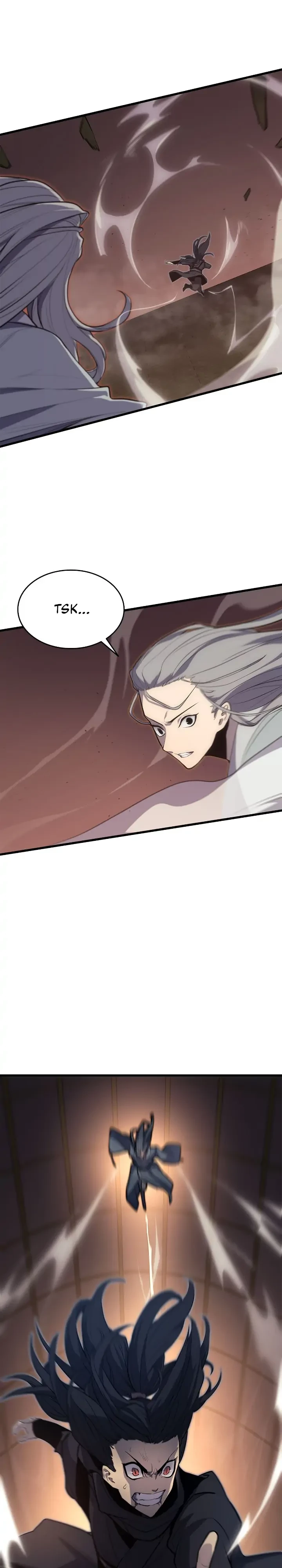Reaper of the Drifting Moon Chapter 21 - 33