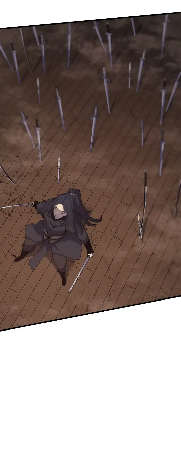 Reaper of the Drifting Moon Chapter 21 - 37