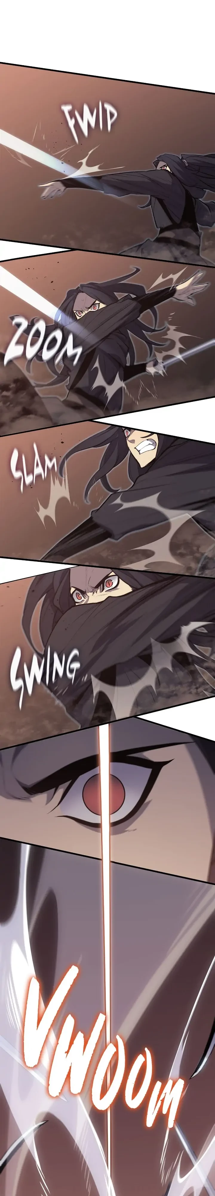 Reaper of the Drifting Moon Chapter 21 - 38