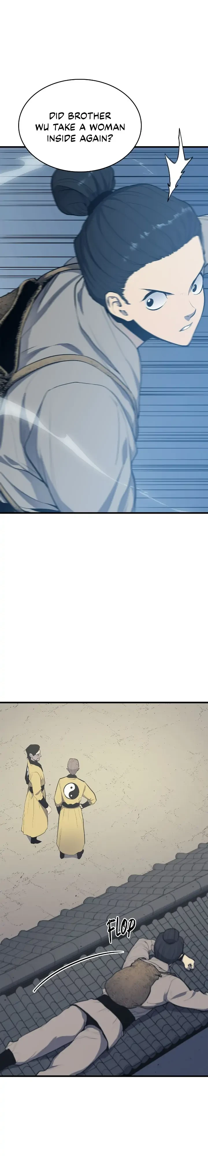 Reaper of the Drifting Moon Chapter 20 - 23