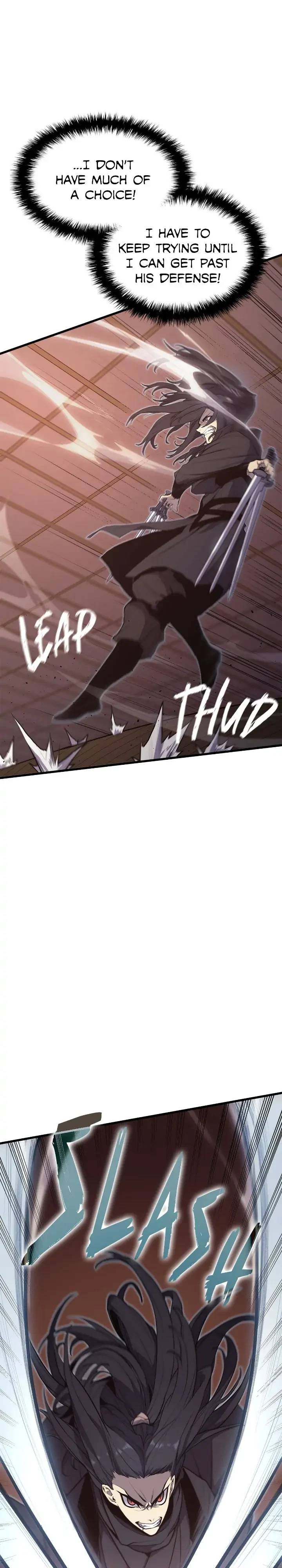 Reaper of the Drifting Moon Chapter 21 - 42