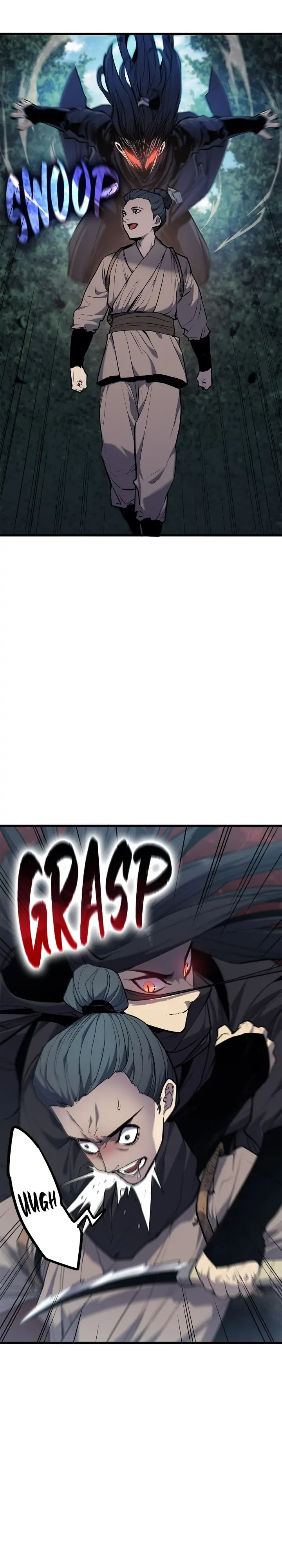 Reaper of the Drifting Moon Chapter 19 - 9