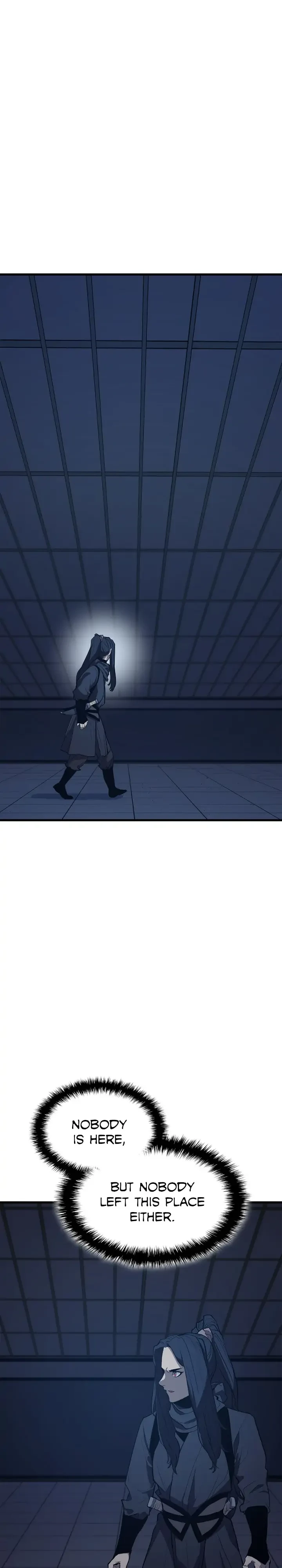 Reaper of the Drifting Moon Chapter 20 - 33