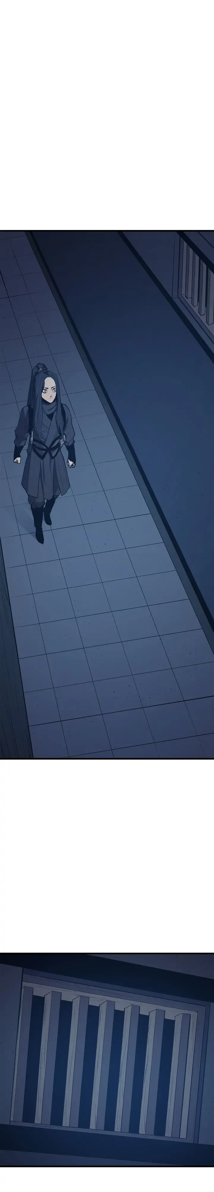 Reaper of the Drifting Moon Chapter 20 - 35