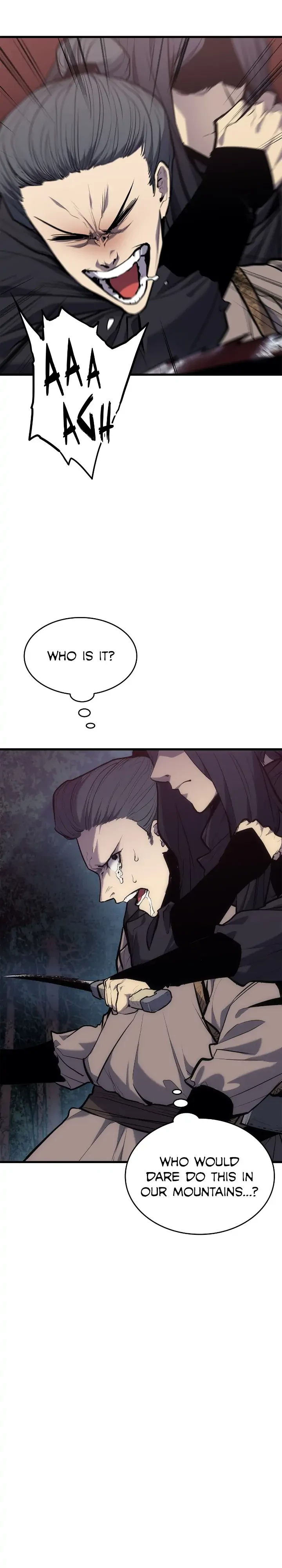 Reaper of the Drifting Moon Chapter 19 - 13