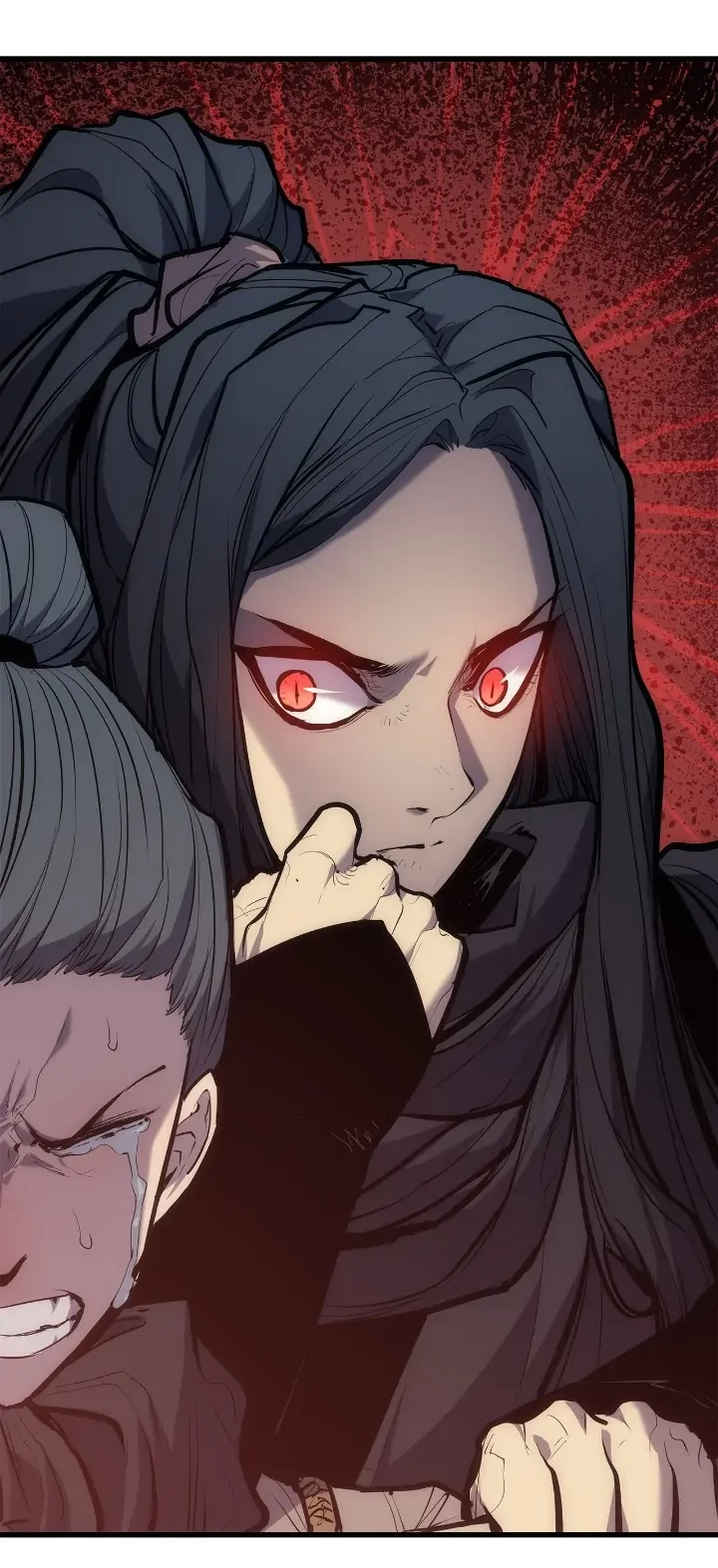 Reaper of the Drifting Moon Chapter 19 - 14