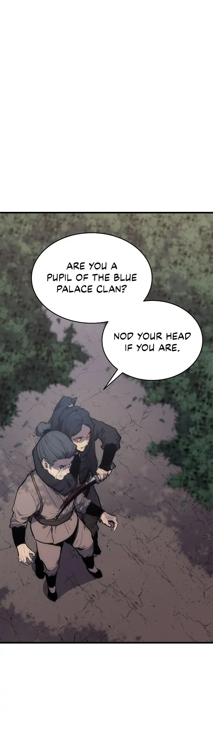 Reaper of the Drifting Moon Chapter 19 - 15