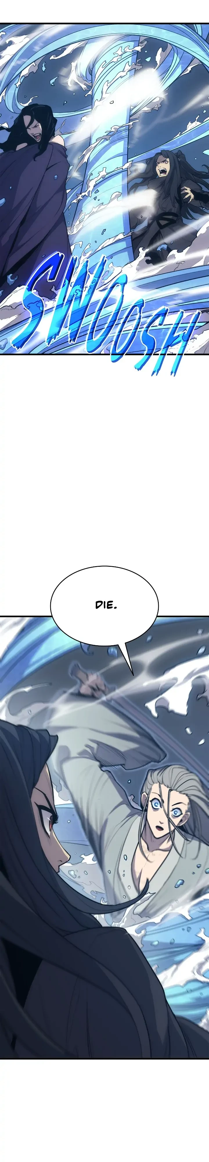 Reaper of the Drifting Moon Chapter 21 - 54