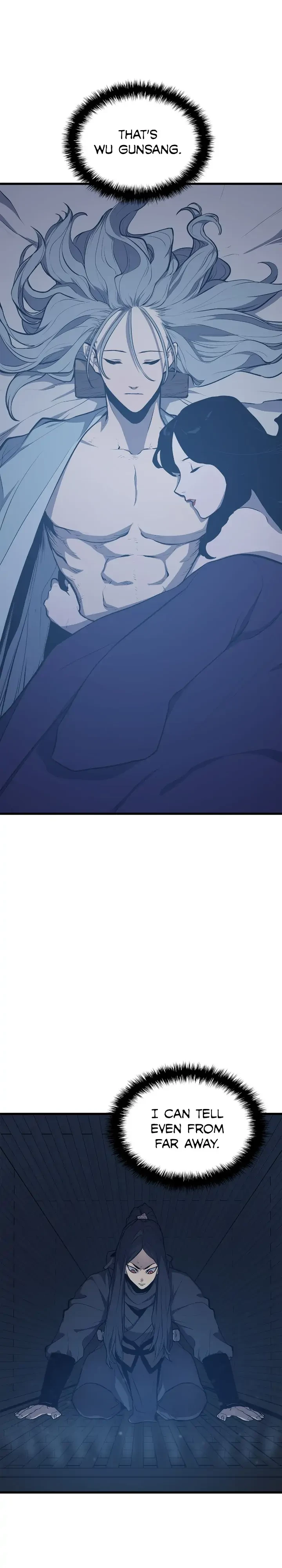 Reaper of the Drifting Moon Chapter 20 - 41