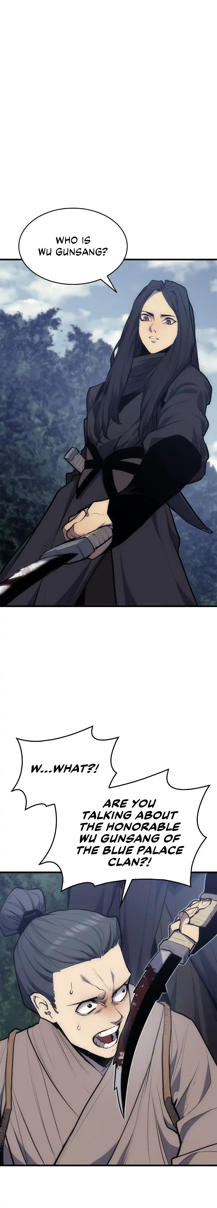 Reaper of the Drifting Moon Chapter 19 - 20