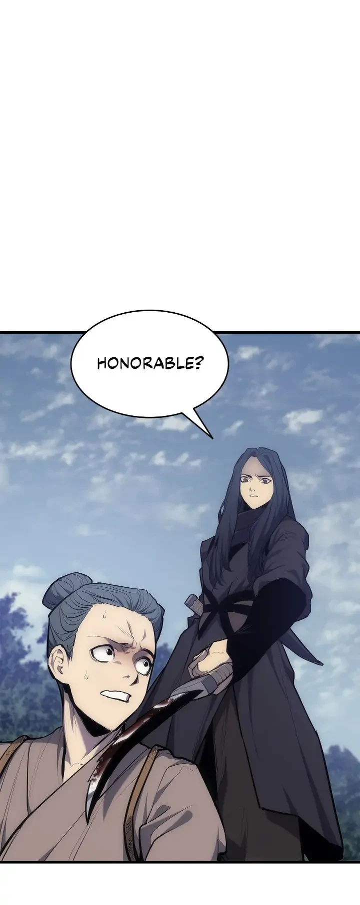 Reaper of the Drifting Moon Chapter 19 - 21