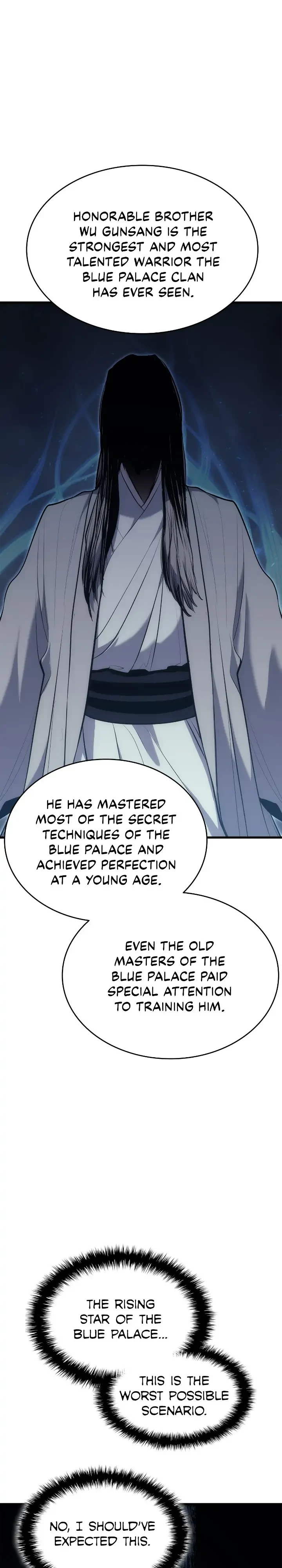Reaper of the Drifting Moon Chapter 19 - 22