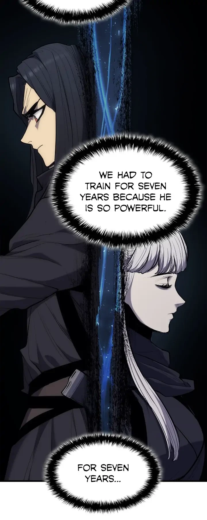 Reaper of the Drifting Moon Chapter 19 - 23