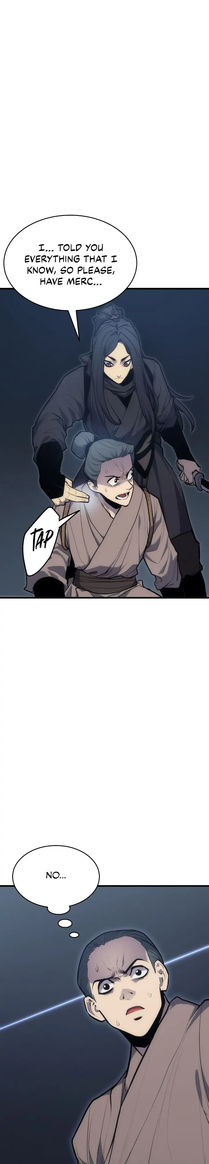Reaper of the Drifting Moon Chapter 19 - 24